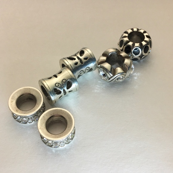 Brighton slide charms - Picture 1 of 4
